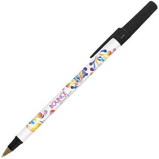 Bic Round Stic Ecolutions Digital