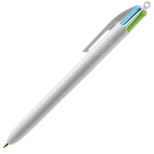 Bic 4 Colours Fashion
