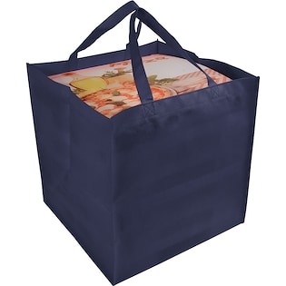 Vliestasche Pizza
