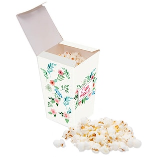 Popcorn Lexie, 50 g