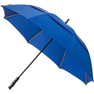 Golfparaply Castor - blue PMS 280