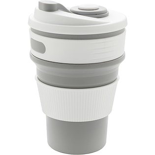 Taza de silicona Foldable, 35 cl
