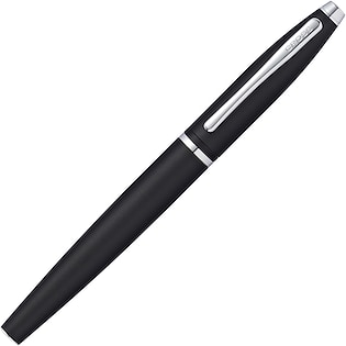 Cross Calais Rollerball - black matted