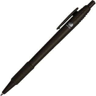 Svanemerket Escort - black/ black