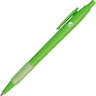 Svanen Escort - green