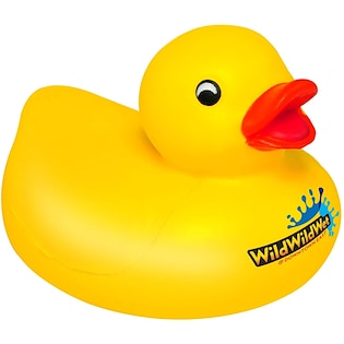 Stressball Duck - gelb