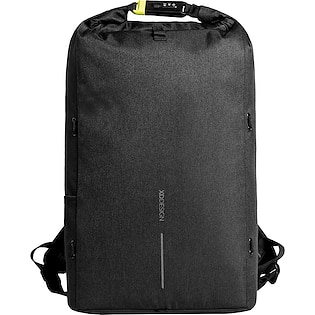 XD Design Bobby Urban, 15,5" - black