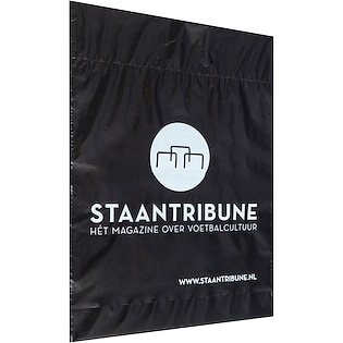 Bolsa de plástico Market 21 x 30 cm