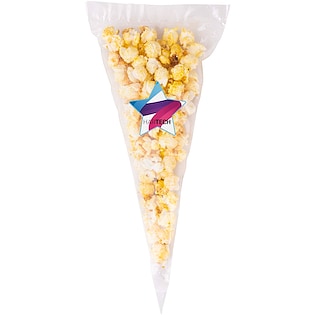 Popcorn Spelling