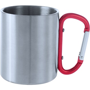 Metalkrus Ruby - red