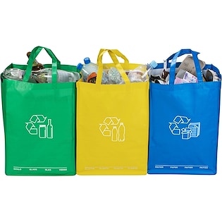 Recyclingtaschen Lisbon