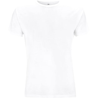 Continental Clothing Men´s Bamboo T-shirt - white