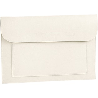 Bagbase Umberto, 15.6" - soft white