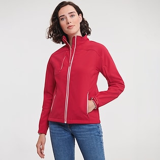 Russell Ladies Bionic Softshell Jacket 410F