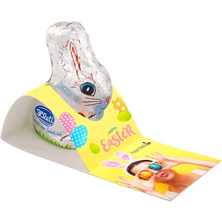 Påskegodteri Easter Bunny Klett