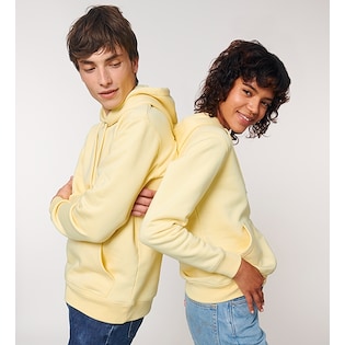 Stanley & Stella Cruiser - butter
