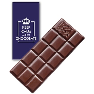 Sjokolade Mons Digital, 50 g
