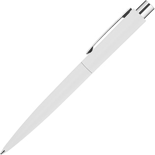 Kuglepen Bloomington - white