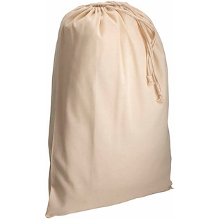 Bolsa de algodón Aruba, 75 x 50 cm