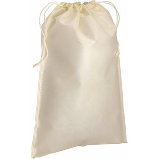 Sacchetto in tessuto non tessuto Jill, 75 x 50 cm