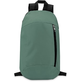 Rucksack Wrangle