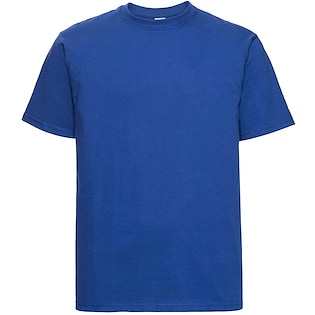 Russell Classic Heavyweight T-shirt 215M - brillante real