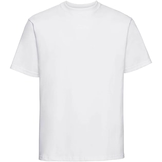 Russell Classic Heavyweight T-shirt 215M - white