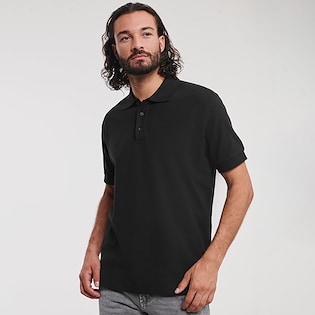 Russell Men´s Ultimate Cotton Polo 577M