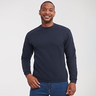 Russell Heavy Duty Workwear Sweatshirt 013M