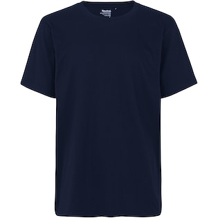 Neutral Unisex Workwear T-shirt - azul marino