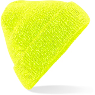 Beechfield Dora - fluorescent yellow