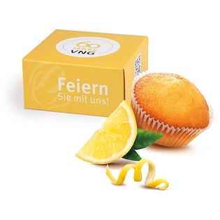 Muffin Mini Bio