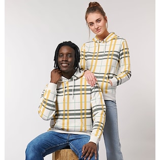 Stanley & Stella Cruiser AOP - jojoba