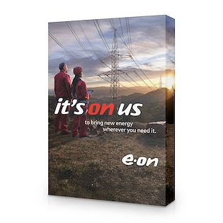 Messewand Hop Up Small, 152 cm