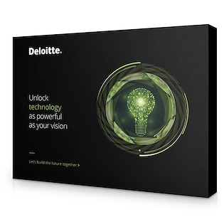 Messevegg Hop Up Large, 300 cm