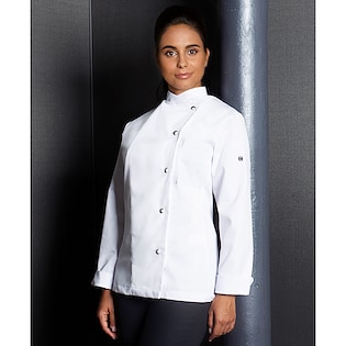 Karlowsky Ladies Chef Jacket Larissa