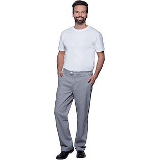 Karlowsky Chef´s Trousers Basic