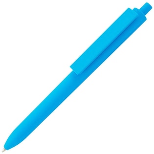 Bolígrafo publicitario Barrett Color
