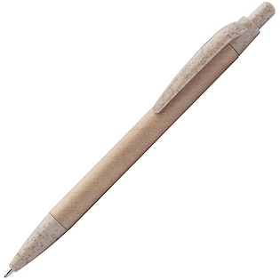 Reklampenna Aspen