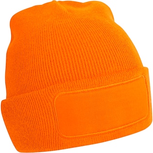 Beechfield Barry - orange