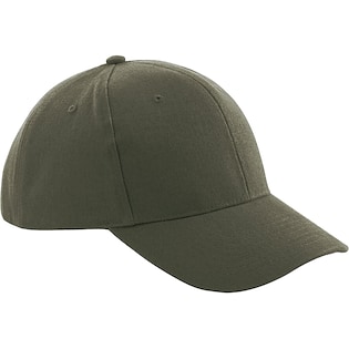 Beechfield London - olive green