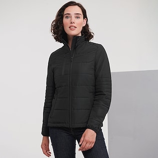 Russell Ladies Cross Jacket 430F