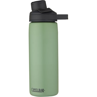 Camelbak Chute Mag Insulated, 60 cl - grön