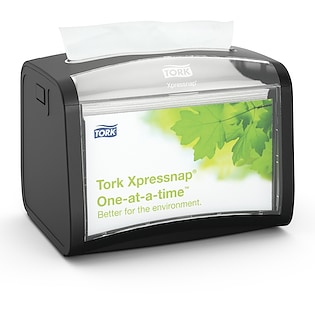 Tork Xpressnap® Tabletop Dispenser N4