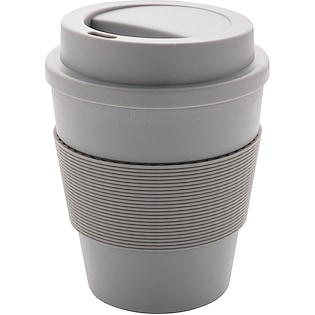 Taza portátil Cleveland, 35 cl