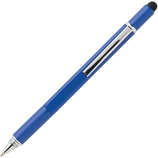 Bolígrafo especial 5-in-1