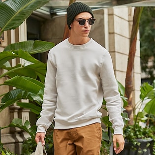 B&C King Crew Neck