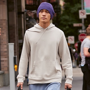 B&C King Hooded