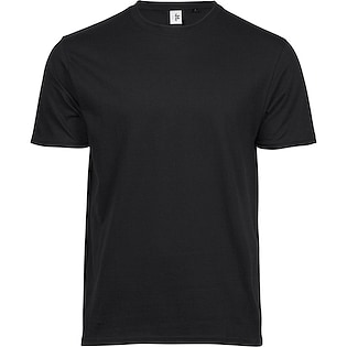 Tee Jays Power Tee - black