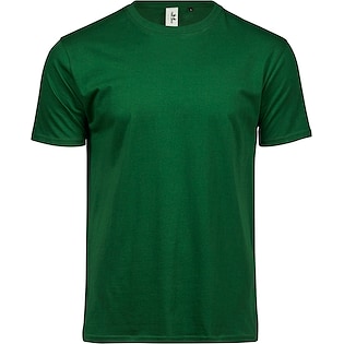 Tee Jays Power Tee - verde bosque